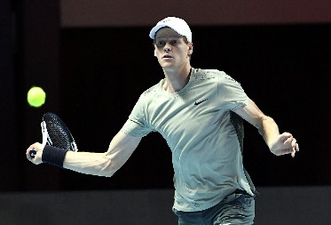 DOPING SKANDAL NE SME BITI ZATAŠKAN Janik Siner u velikom problemu, čeka ga drakonska kazna?