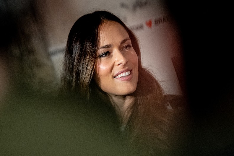 NESTVARAN PRIZOR Ivanovićeva na severu: Nikada neće pogoditi gde se nalazi, Srpkinja objavom očarala sve (FOTO)