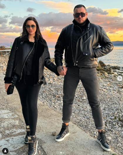 FILIP CAR POSLAO JASNU PORUKU ANĐELI ĐURIČIĆ Progovorio o njenoj vezi sa Marinkovićem!