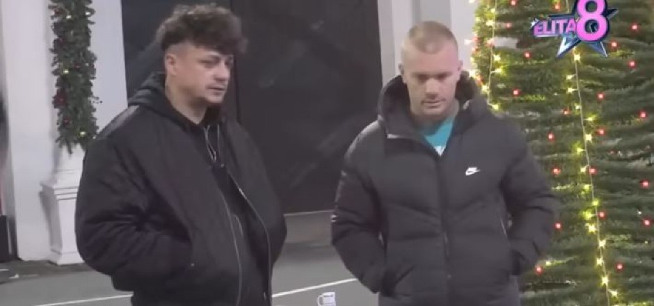 PLAČE I PRETI SAMOUBISTVOM! Terza se slomio zbog trudne Milice: "Kada vidim kako me gleda jasno mi je da me još voli!"