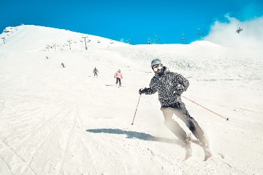 Zaboravljena, a sjajna destinacija: Na ovom skijalištu čaj ne prelazi 100 dinara