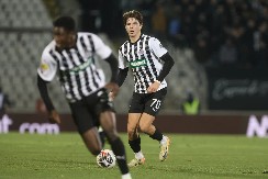 NOVI ŠOK U HUMSKOJ Bledi Partizan ispustio pobedu