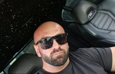 NOVI DETALJI HAPŠENJA LEPOMIRA BAKIĆA Zloupotrebljavao poptis drugarice, tokom pretresa pronađeno 470.000 dolara!