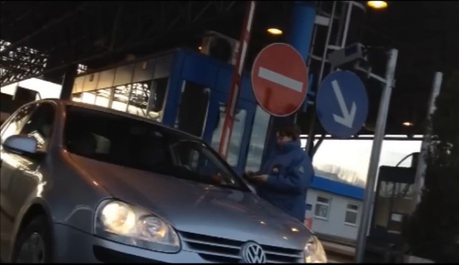 ŽENU UMRLU U BIH POKUŠAO DA PROŠVERCUJE PREKO GRANICE: Službenicima bilo sumnjivo što žena uopšte nije komunicirala s njima