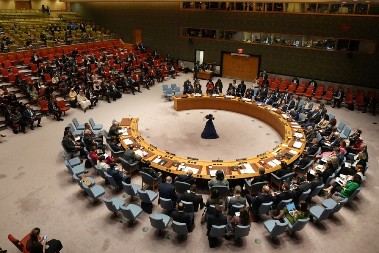 SAZIVA SE SASTANAK SAVETA BEZBEDNOST UN Ovo je trn u oku Rusije!