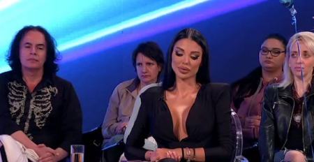 OVO JE OBRAZOVANJE MAJE MARINKOVIĆ! Starleta je poznata zbog rijalitija, a evo koju školu je završila