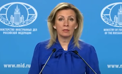 "CARSTVO MU NEBESKO" Zaharova se oglasila o ubistvu Ivana Kirilova, godinama je radio protiv NATO pakta