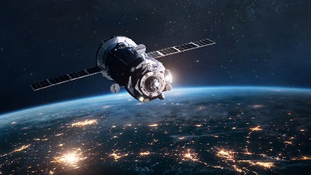 BORBA ZA OSVAJANJE ZEMLJINE ORBITE EU planira lansiranje oko 300 internet satelita