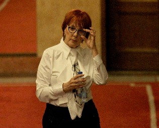 "DANAS TE PREBIJE, SUTRA TI DONESE BUKET CVEĆA" Vedrana Rudan o nasilju kroz koje je prošla u braku