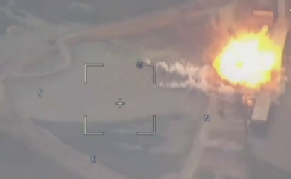 KATASTROFA U DONBASU: Ukrajinski pandemonijum, Rusi izvršili MASAKR! (VIDEO)