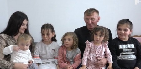 SRBIN OŽENIO 22 GODINE MLAĐU ALBANKU Odveo je na planinu i napravio joj petoro dece, nije znala da bekne reč srpskog, a sada...(VIDEO)