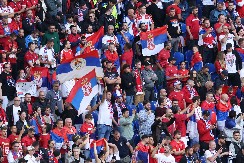 VELEOBRT UEFA odložila odluku - evo kada će Srbija i Albanija saznati da li dobijaju Evropsko prvenstvo