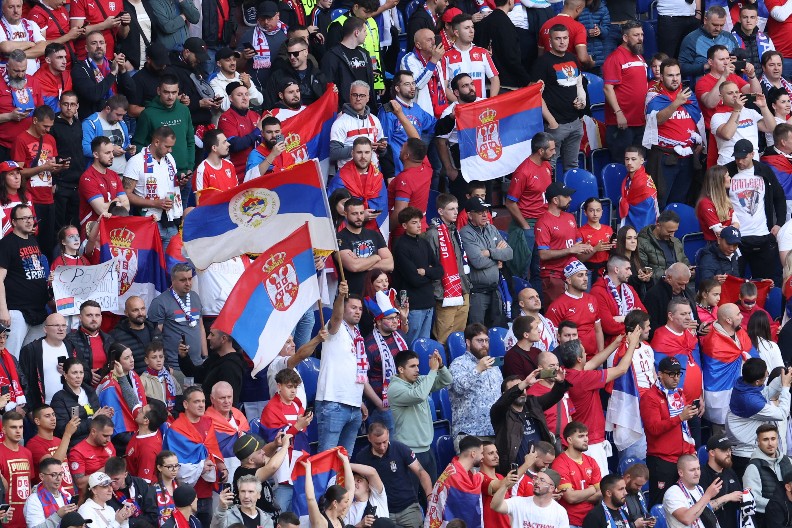 VELEOBRT UEFA odložila odluku - evo kada će Srbija i Albanija saznati da li dobijaju Evropsko prvenstvo