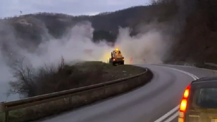 ŠOK: U PANČEVU ZAPLENJENO 8 TONA KONTAMINIRANOG OLOVA Mladić (27) skladištio otpad