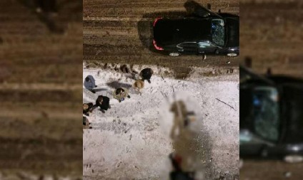 EKSKLUZIVNO: Ukrajinske specijalne službe priznale ubistvo ruskog generala u Moskvi!