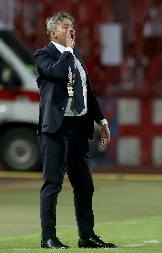 RAZLIČITA MIŠLJENJA PIKSIJA I MITROVIĆA Selektor i kapiten se oko jedne stvari nisu saglasili