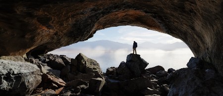 TRI DANA BILA ZAGLAVLJENA U PEĆINI Žena izvučena iz ambisa, a onda je otkrivena jeziva istina