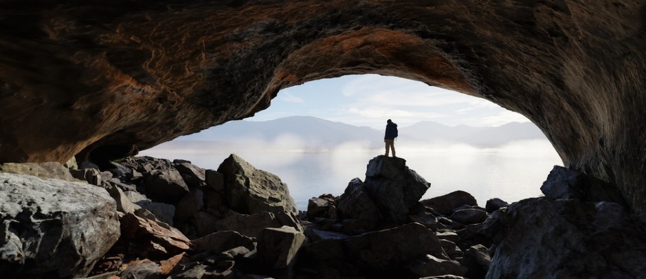 TRI DANA BILA ZAGLAVLJENA U PEĆINI Žena izvučena iz ambisa, a onda je otkrivena jeziva istina