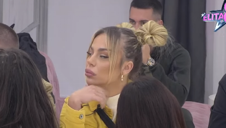 PRODUKCIJA KAZNILA SOFIJU JANIĆIJEVIĆ! Hitno oglašavanje Velikog šefa, ovo se ne toleriše!