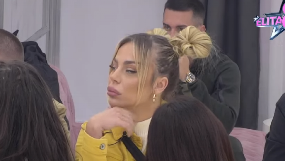 PRODUKCIJA KAZNILA SOFIJU JANIĆIJEVIĆ! Hitno oglašavanje Velikog šefa, ovo se ne toleriše!