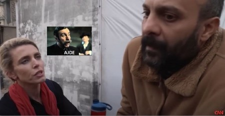 VAŠINGTON POST UHVATIO CNN U LAŽI! Kakav debakl "nezavisne novinarke" u Siriji!