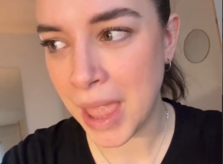 ''GDE SAM JA OVO DOŠLA BRE?'' Snajka iz Španije u šoku zbog nečeg što je videla u Srbiji - ne veruje da ljudi to rade! (VIDEO)