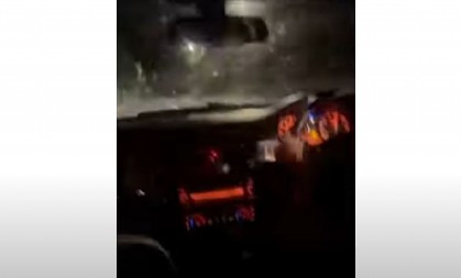 JEZIVA ISPOVEST MLADIĆA (19) KOJI JE UBIO PRIJATELJE: Sećam se da sam koristio azot-oksid, ali se ne sećam nesreće (VIDEO)