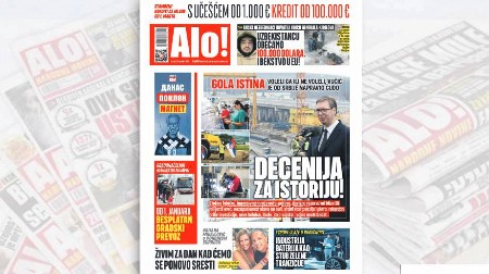 VOLELI GA ILI NE VOLELI Vučić je od Srbije napravio čudo!