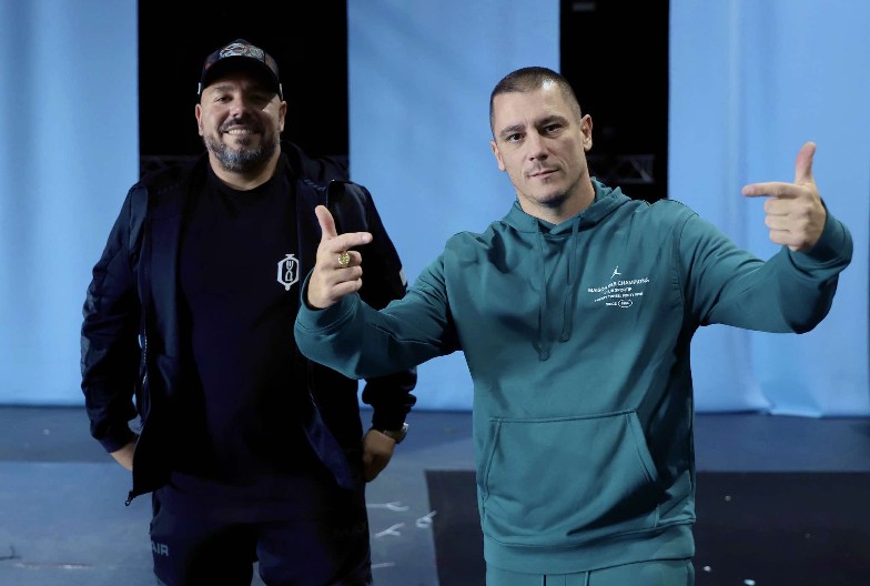 "NA KRAJU DANA, HEJTERI NE POSTOJE" THCF ekskluzivno za Alo! otkrva naziv novog hita: Ovo je najskuplji spot do sada, sve smo uložili! (VIDEO)