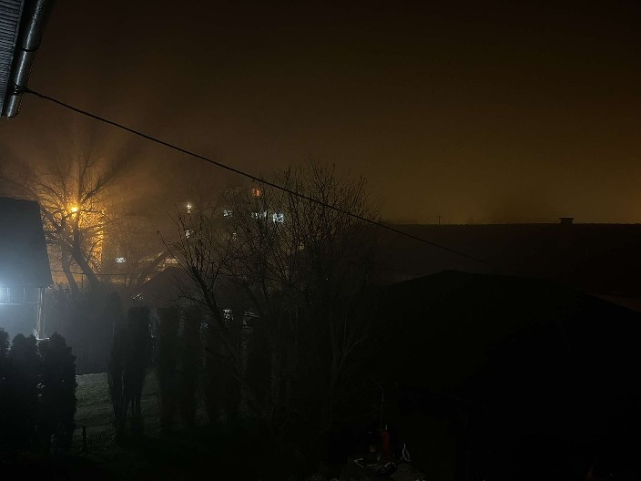 IZDATO UPOZORENJE NA OVU OPASNU POJAVU, I TO U 2 DELA SRBIJE Hitno se oglasio RHMZ, zna se i šta nas čeka za vikend