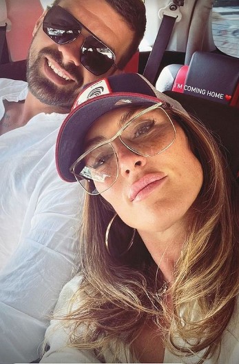 "VOLELA BIH DA IMAM I ŽENU I DECU!" Senidah šokirala, ne krije da je privlače i muškarci i žene!