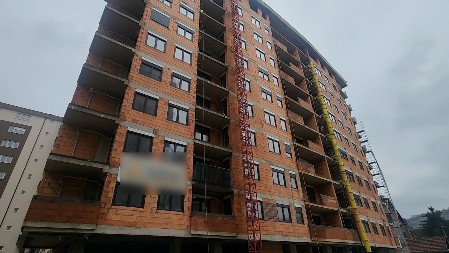 INŽENJER PROPAO KROZ OTVOR LIFTA I POGINUO Uhapšen vlasnik firme zbog smrti mladića