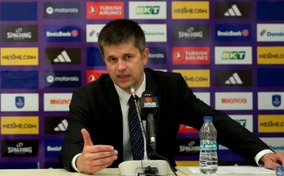 OVO GA JE NALJUTILO Hrvat dobio Zvezdu, pa morao da viče na konferenciji