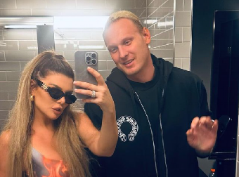 STRAŠNE OPTUŽBE Timin otac uradio jako na njegovu bivšu suprugu: Pakao!