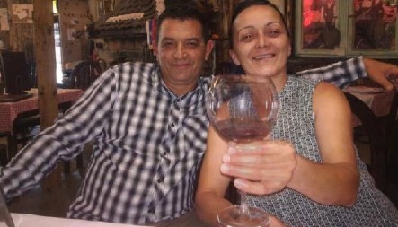 MUSLIMANKA MERIMA SE UDALA ZA DUŠANA TOKOM RATA Otac ju je precrtao, a epilog ove priče je šokantan!