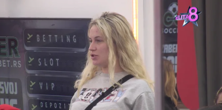 OVAJ UČESNIK ELITE JE ZALJUBLJEN U TRUDNU MILICU? Zbog saznanja nastao haos, Terza prebledeo!