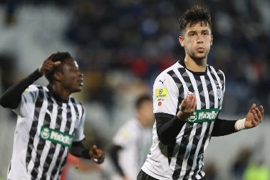 BIĆEMO VERNI JEDINO PARTIZANU Grobari se oglasili i poslali poruku: Moramo da poručimo onima…