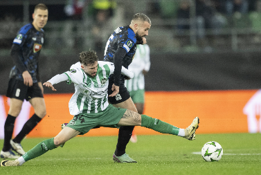 SADA JE SVE JASNO TSC saznao moguće rivale