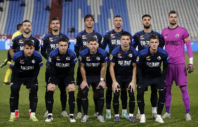 Evo šta je sve TSC obezbedio za sebe i srpski fudbal plasmanom u evropsko proleće