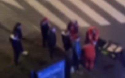 ŽENE POVREĐENE U UDESU Hitna pomoć intervenisala i zbog tuča i osoba u alkoholisanom stanju