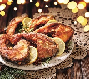 NUTRICIONISTKINJA OTKRIVA Koja riba je najzdravija, a koju treba izbegavati zbog žive