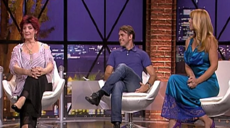 "MNOGO SI GLUPA VODITELJKA" Haos u emisiji uživo, pevačica izletela iz studija