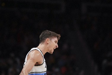 ATLANTA PALA Bogdan video moćnog Vembija