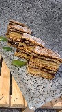 ČUVENE ŽERBO KOCKE Aleksandra nam je dala recept kako da budu najukusnije