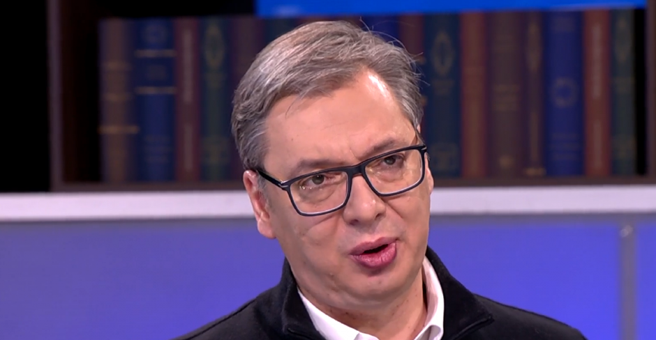 VUČIĆ OTKRIO: Fico ide kod Putina!