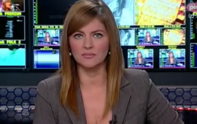 POGINUO DEČKO VODITELJKE DNEVNIKA! Ona neutešna nakon tragičnih vesti: "Vrištala sam"