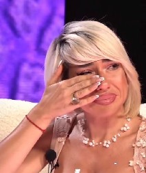 "SVI ĆEMO DA UMREMO, SUTRA DA ME NEMA VIŠE..." Jovana Jeremić objavila emotivnu prepisku sa ocem, svi u šoku zbog ovih reči (FOTO)