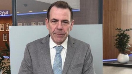 "SRBI TO ZAISTA NE ZASLUŽUJU!" Austrijski političar oštro udario na antisrpskog lobistu Šidera - MORA DA SE IZVINI