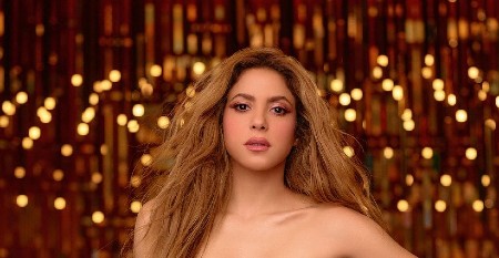 ŠAKIRA OTKRILA KOJI KOLEGA JE BIO UZ NJU DOK SE "RASPADALA" OD BOLA NAKON RAZVODA  "On mi je pomogao da prebrodim najteži period"