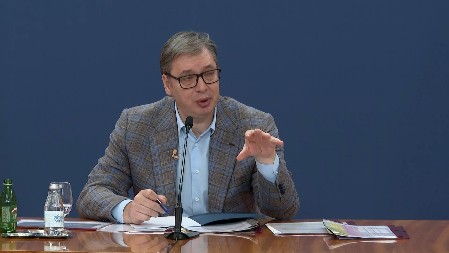 VEOMA POVOLJNO "Sada i studenti i nezaposleni mogu do nekretnine - učešće je 1,5 odsto"